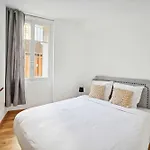Superbe Appartement De 2 Pieces