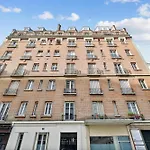 Superbe Appartement De 2 Pieces