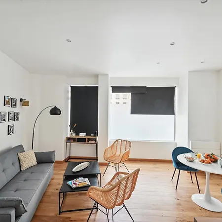Superbe De 2 Pieces Paris